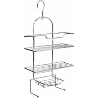 Подвесная полка корзина Fixsen FX-870 Хром