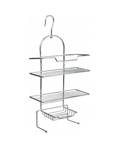 Подвесная полка корзина Fixsen FX-870 Хром