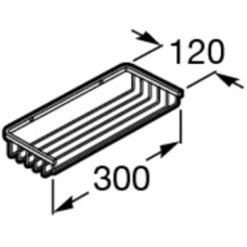 Полка Roca Nuova 816533001