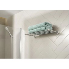 Полка для полотенец 57 см Roca Rubik 817302002