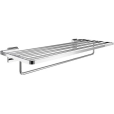 Полка для полотенец 50 см Roca Rubik 816848001