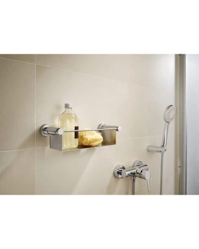 Полка Roca Superinox 817311002