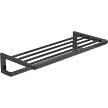 Полка для полотенец 60 см Roca Tempo 817032022