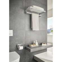 Полка для полотенец 60 см Roca Tempo 817032001