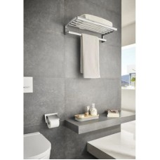 Полка для полотенец 60 см Roca Tempo 817032001