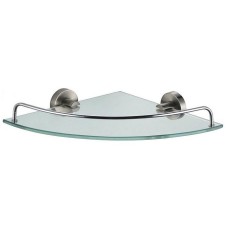 Угловая полка Fixsen Modern FX-51503A Сатин