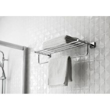 Полка для полотенец 62,5 см Roca Victoria 816660001