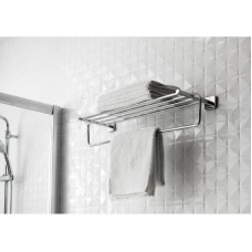 Полка для полотенец 62,5 см Roca Victoria 816660001