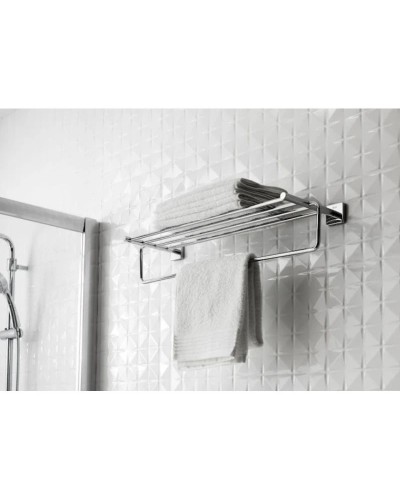 Полка для полотенец 62,5 см Roca Victoria 816660001