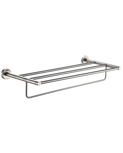 Полка для полотенец Fixsen Modern FX-51515 Сатин