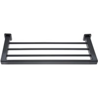 Полка для полотенец 60 см Teka Formentera 17078020N2