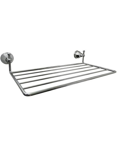 Полка для полотенец 63 см Nicolazzi Teide 1499CR05