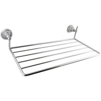 Полка для полотенец 63 см Nicolazzi Impero 1499CR36