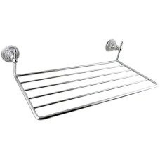 Полка для полотенец 63 см Nicolazzi Impero 1499CR36