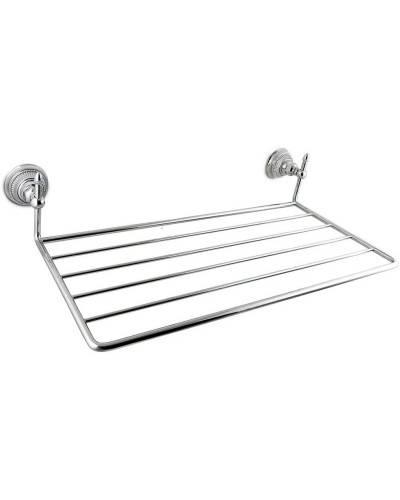 Полка для полотенец 63 см Nicolazzi Impero 1499CR36