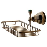 Полка 24,7 см Nicolazzi Teide Chic 1493CR15C