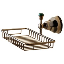 Полка 24,7 см Nicolazzi Teide Chic 1493CR15C