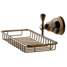 Полка 24,7 см Nicolazzi Teide Chic 1493CR15C