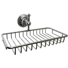 Полка 24,7 см Nicolazzi Le Pietre 1493CR09