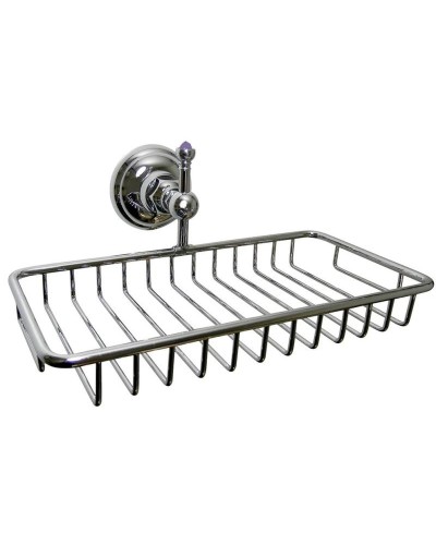 Полка 24,7 см Nicolazzi Le Pietre 1493CR09