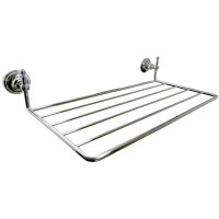 Полка для полотенец 62,9 см Nicolazzi Le Pietre 1499CR09
