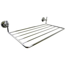 Полка для полотенец 62,9 см Nicolazzi Le Pietre 1499CR09