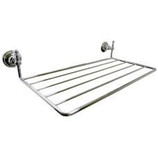 Полка для полотенец 62,9 см Nicolazzi Le Pietre 1499CR09