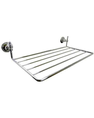 Полка для полотенец 62,9 см Nicolazzi Le Pietre 1499CR09