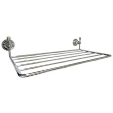 Полка для полотенец 62,9 см Nicolazzi Onice 1499CR09O