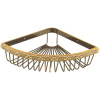 Полка угловая Lemark Jasmine LM6681B