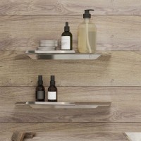 Полка 40 см IDDIS Slide SLISC00i44