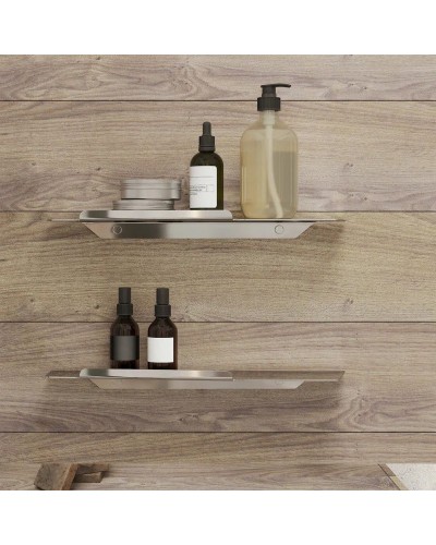 Полка 40 см IDDIS Slide SLISC00i44