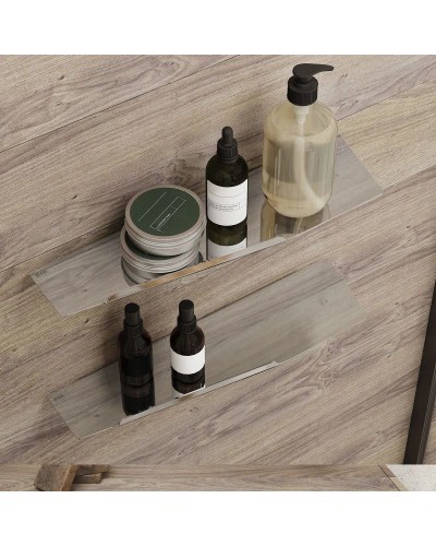 Полка 40 см IDDIS Slide SLISC00i44