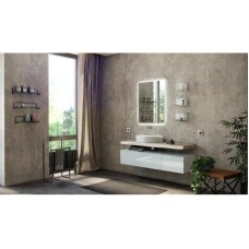 Полочка 22,5 см Velvex Felay pkFEL.25-43.21