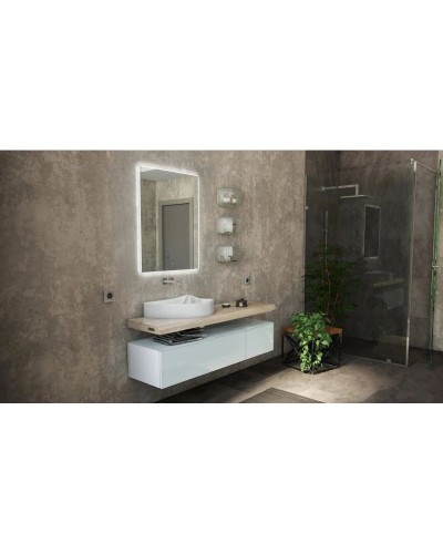 Полочка 22,5 см Velvex Felay pkFEL.25-43.21