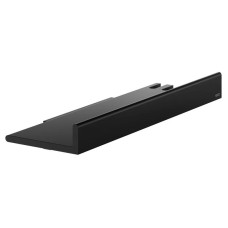 Полочка 35 см KEUCO Reva 12858370000