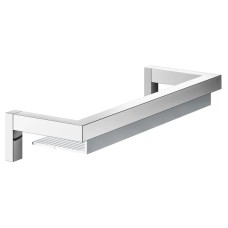 Полочка 36 см KEUCO Edition 90 Square 19158010000