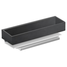 Полочка 30 см со встроенным стеклоочистителем KEUCO Edition 11 11159130000