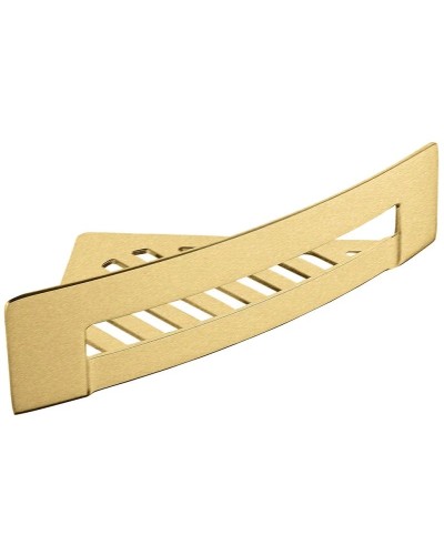 Полка угловая 20х20 см Bemeta Salbo 160208280