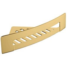 Полка угловая 20х20 см Bemeta Brilo 161208280