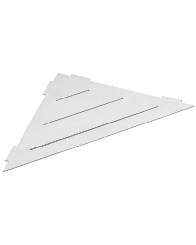 Полка угловая 21х21 см Bemeta Cytro 101302425