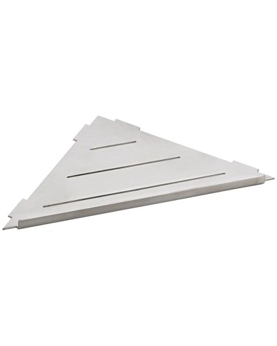 Полка угловая 21х21 см Bemeta Cytro 101302435