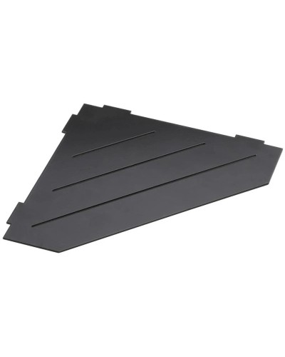 Полка угловая 21х21 см Bemeta Cytro 101302440