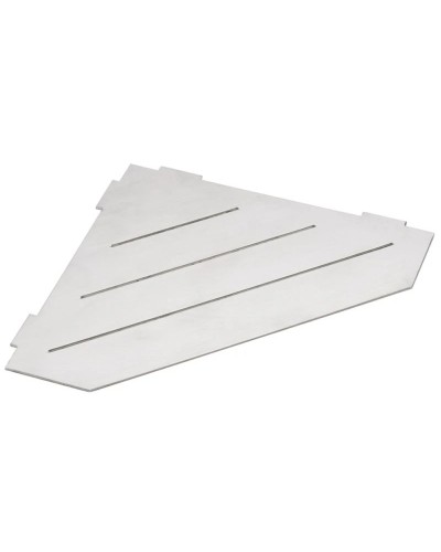 Полка угловая 21х21 см Bemeta Cytro 101302445