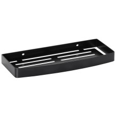 Полка 30 см Bemeta Dark 102308080