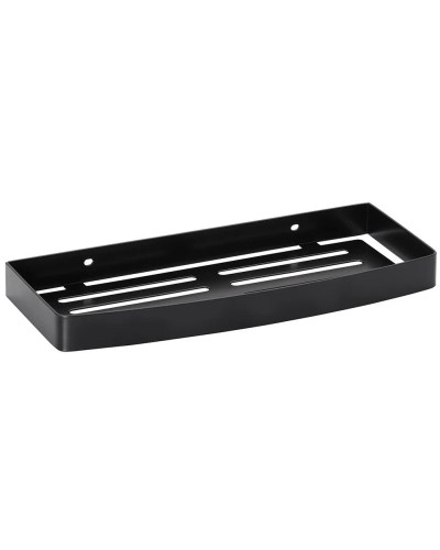 Полка 30 см Bemeta Dark 102308080