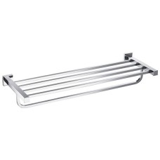 Полка для полотенец Timo Selene 10058/00 Хром