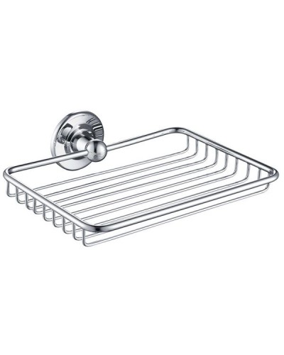 Полка корзина Timo Nelson 150022/00 Хром