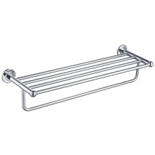 Полка для полотенец Timo Nelson 150058/00 Хром