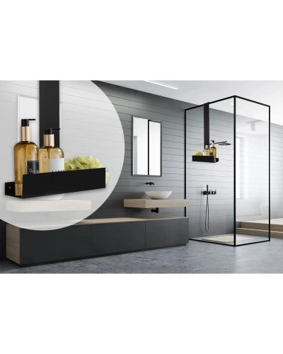 Полка 40 см Rea REA-85000